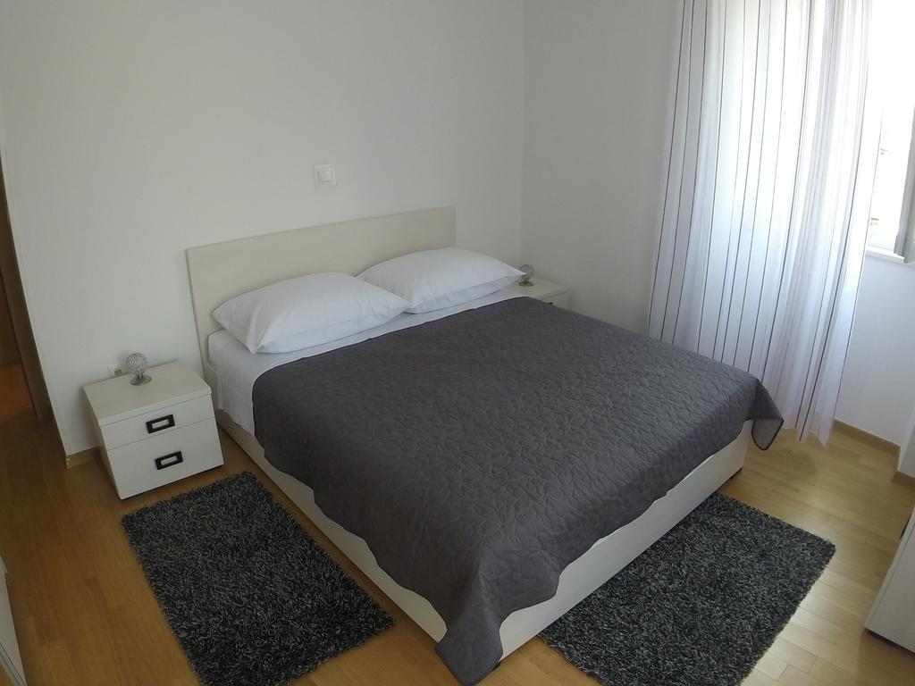 Promenade Apartment Split Habitación foto